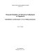 Financial discipline and structural adjustment in Yugoslavia : rehabilitation and bankruptcy of loss-making enterprises /