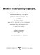 A discourse on the worship of Priapus : and its connection with the mystic theology of the ancients /