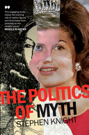 The politics of myth /