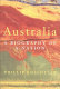 Australia : a biography of a nation /