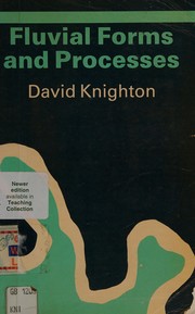 Fluvial forms and processes /