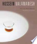 Hossein Valamanesh : out of nothingness /