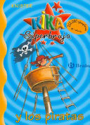 Kika Superbruja y los piratas /