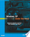 Windows XP under the hood /
