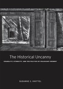 The historical uncanny : disability, ethnicity, and the politics of holocaust memory /