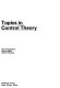 Topics in control theory /