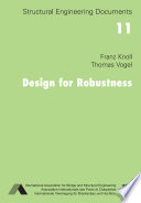 Design for robustness /