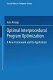 Optimal interprocedural program optimization : a new framework and its application /