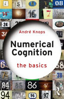 Numerical cognition /