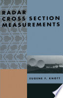 Radar Cross Section Measurements /