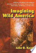 Imagining wild America /