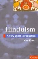 Hinduism : a very short introduction /