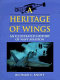 A heritage of wings : an illustrated history of navy aviation /