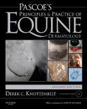 Pascoe's principles & practice of equine dermatology /
