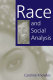 Race and social analysis /