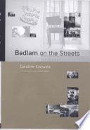 Bedlam on the streets /