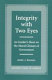 Integrity with two eyes : an insider's slant on the moral climate of government /