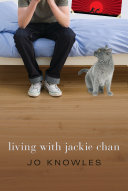 Living with Jackie Chan /