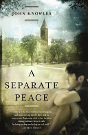 A separate peace /
