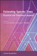 Estimating species trees : practical and theoretical aspects /