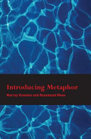 Introducing metaphor /