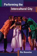 Performing the intercultural city /