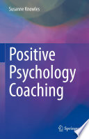 Positive Psychology Coaching /