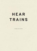 Hear trains /