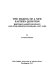 The making of a new Eastern question : British Palestine policy and the origins of Israel, 1917-1925 /