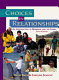 Choices in relationships : an introduction to marriage and the family /