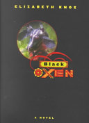 Black oxen /