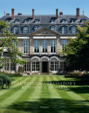 The British ambassador's residence in Paris /