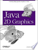 Java 2D graphics /