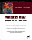 Wireless Java : developing with Java 2, micro edition /