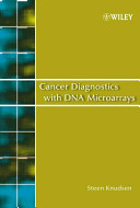 Cancer diagnostics with DNA microarrays /