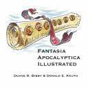 Fantasia Apocalyptica illustrated /