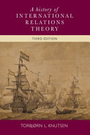 A history of international relations theory /