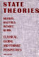 State theories : classical, global, and feminist perspectives /