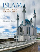 Islam in historical perspective /