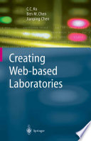 Creating web-based laboratories /