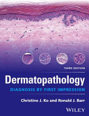 Dermatopathology : diagnosis by first impression /