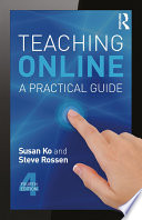 Teaching online : a practical guide /