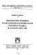 Osadnictwo wiejskie w południowych powiatach Dolnego Śląska w latach 1945-1949 /