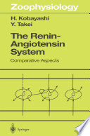 The renin-angiotensin system : comparative aspects /