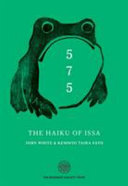 5-7-5 : the haiku of Issa /