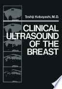 Clinical Ultrasound of the Breast /