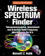 Wireless spectrum finder : telecommunications, government, and scientific radio frequency allocations in the U.S., 30 MHz-300 GHz /