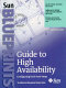 Guide to high availability : configuring boot/root/swap /