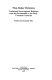 Thai-Malay relations : traditional intra-regional relations from the seventeenth to the early twentieth centuries /