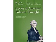 Cycles of American political thought /